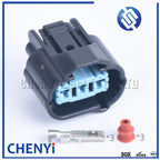 3 Pin Automotive waterproof connector Female or Male harness plug 6189-0596 For Honda K-Series 05-06 VSS Vehical Speed Sensor