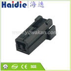 5sets 2pi  Auto Electric wire harness  Tweeter cable tail connector  174056-2