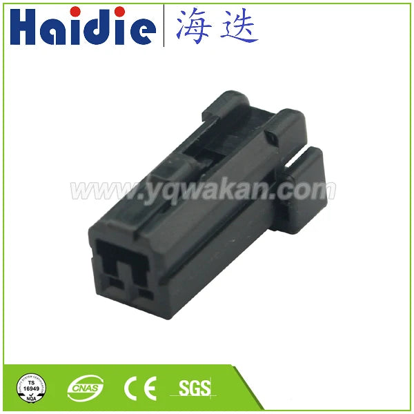 5sets 2pi  Auto Electric wire harness  Tweeter cable tail connector  174056-2