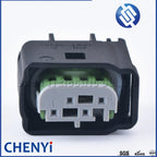 4 Pin Automotive waterproof connector 8E0971934A 2-1394412-1 968398-1 2-1394413-1 2-1394411-1 Harness plug 8E0971934