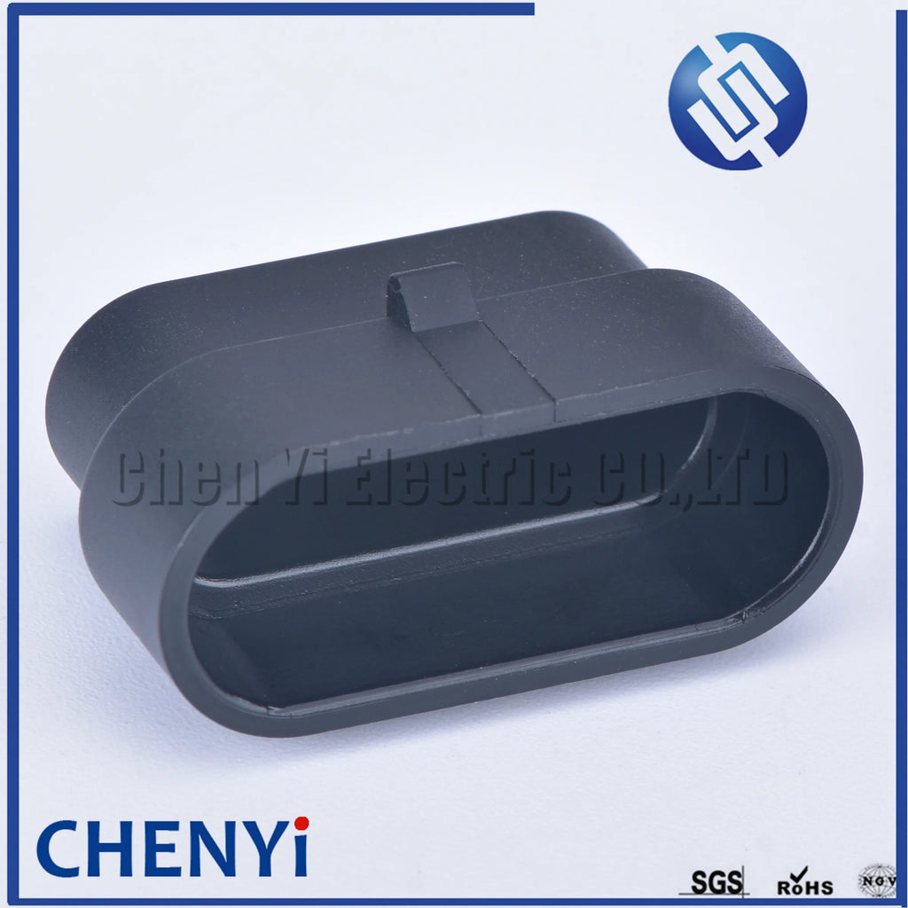 4 Pin way 1.5 series Female or Male 282088-1 Automotive Connector Sealed Waterproof Auto Wire harness plug 282106-1