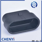 4 Pin way 1.5 series Female or Male 282088-1 Automotive Connector Sealed Waterproof Auto Wire harness plug 282106-1