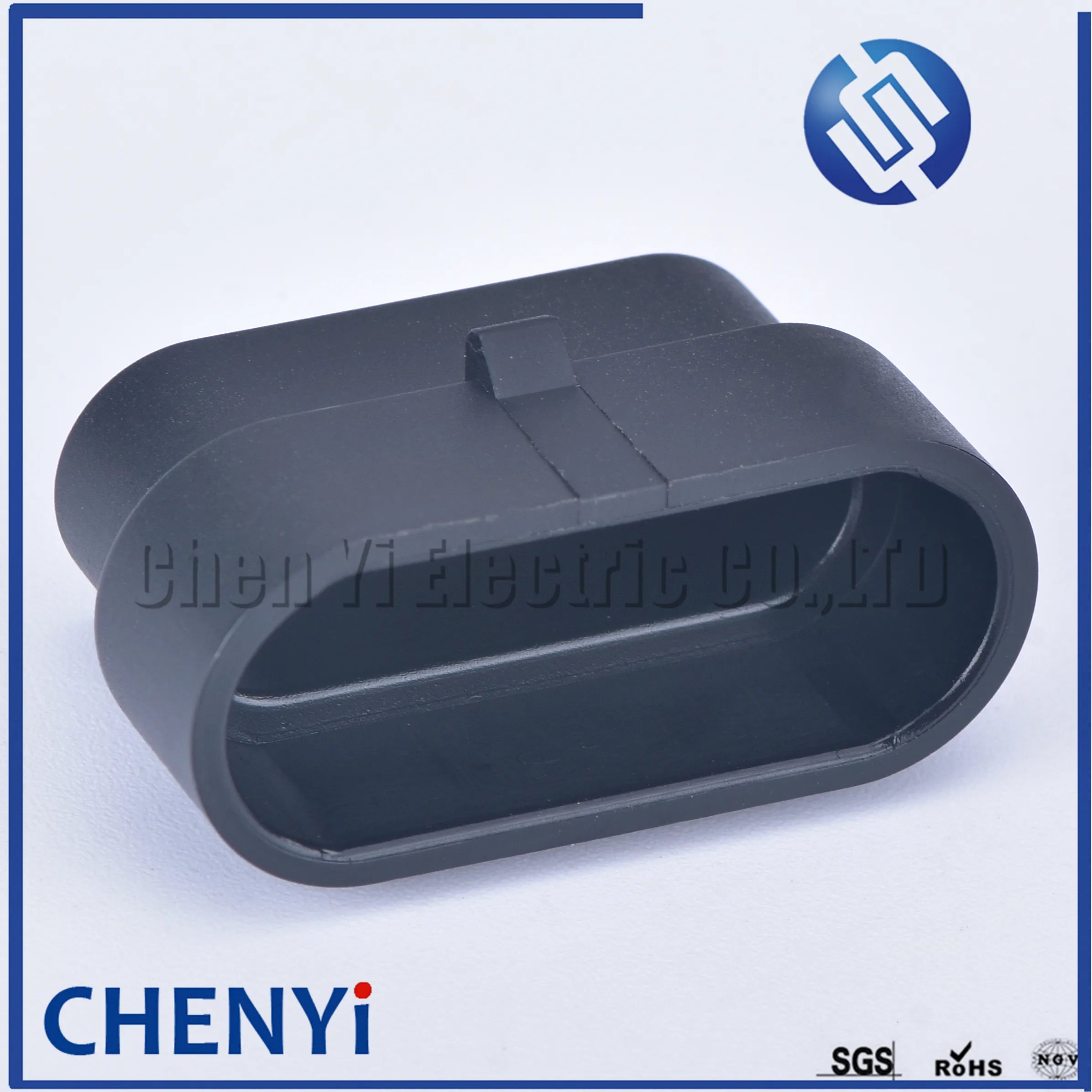 4 Pin way 1.5 series Female or Male 282088-1 Automotive Connector Sealed Waterproof Auto Wire harness plug 282106-1