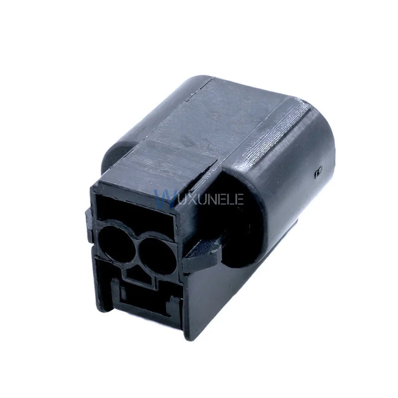 50 Sets 2 Pin Kum PB625-02027 PB621-02020 Sealed Wire Connector for Automotive Hyundai Sensor Plug