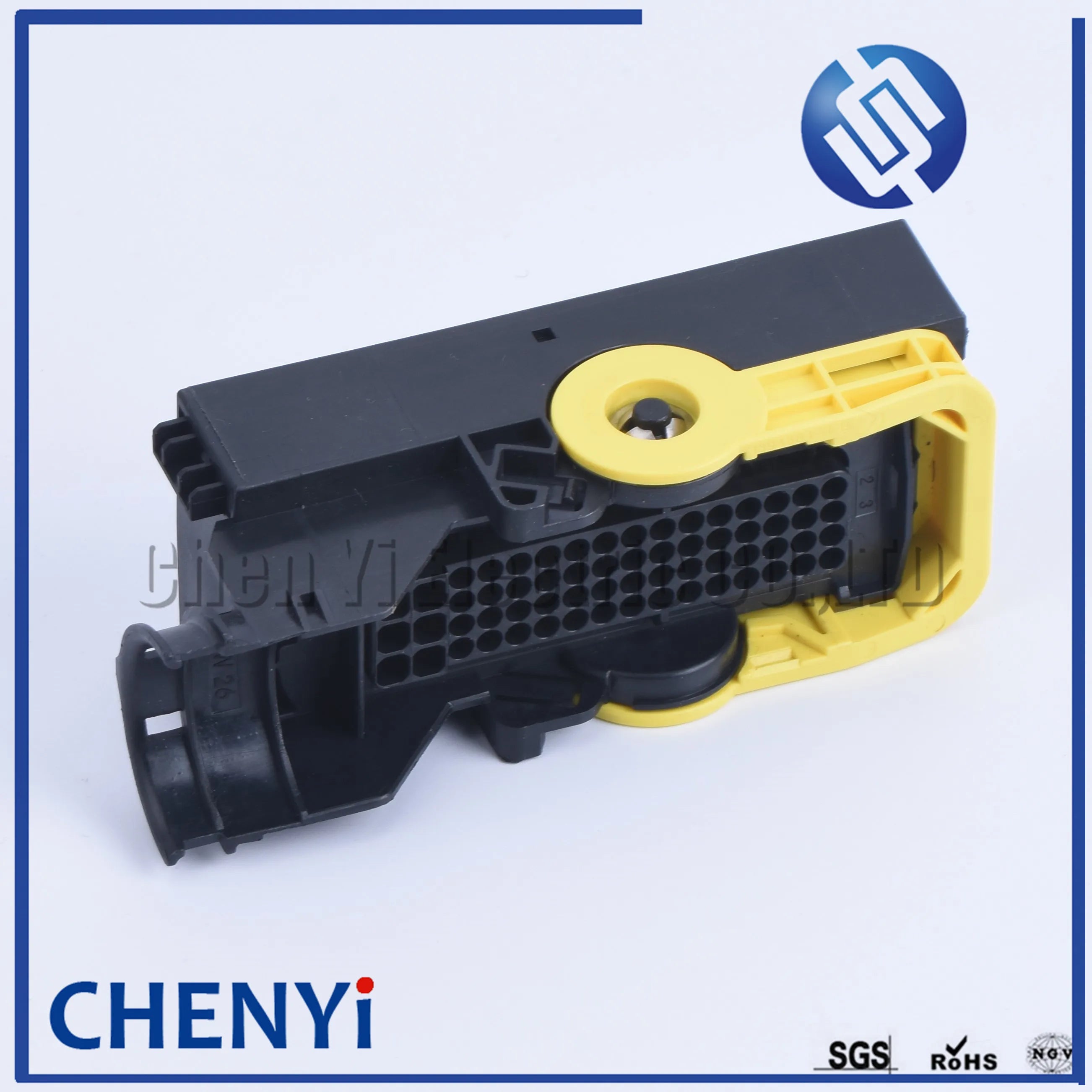 62 Pin auto waterproof connector ECU DCU plug Urea pump plug 2-1418883-1 1-1418883-1 1-1718324-1 2-1718324-1 for volvo trucks