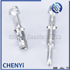 20/50 pcs 2.5mm compound type crimp terminal auto crimp loose wire terminal electric connector loose pins 962981-1 962971-1