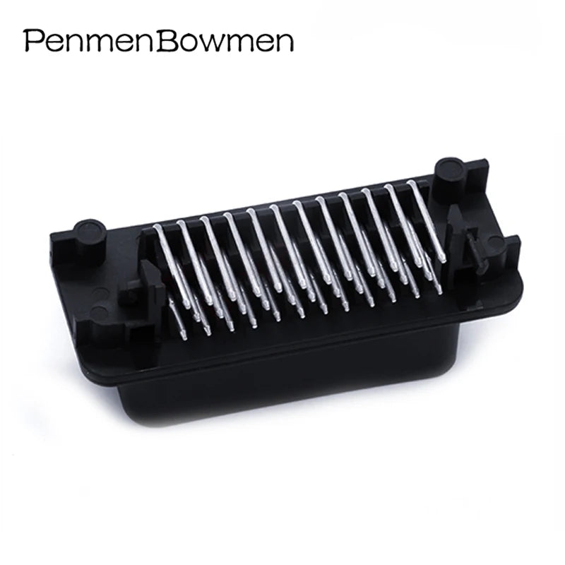 1 Set 8 14 23 35 Pin ECU Auto Board PCB Pin Needle Seat Electronic Connector Wiring Harness Plug 776276-1 776267-1 776228-1