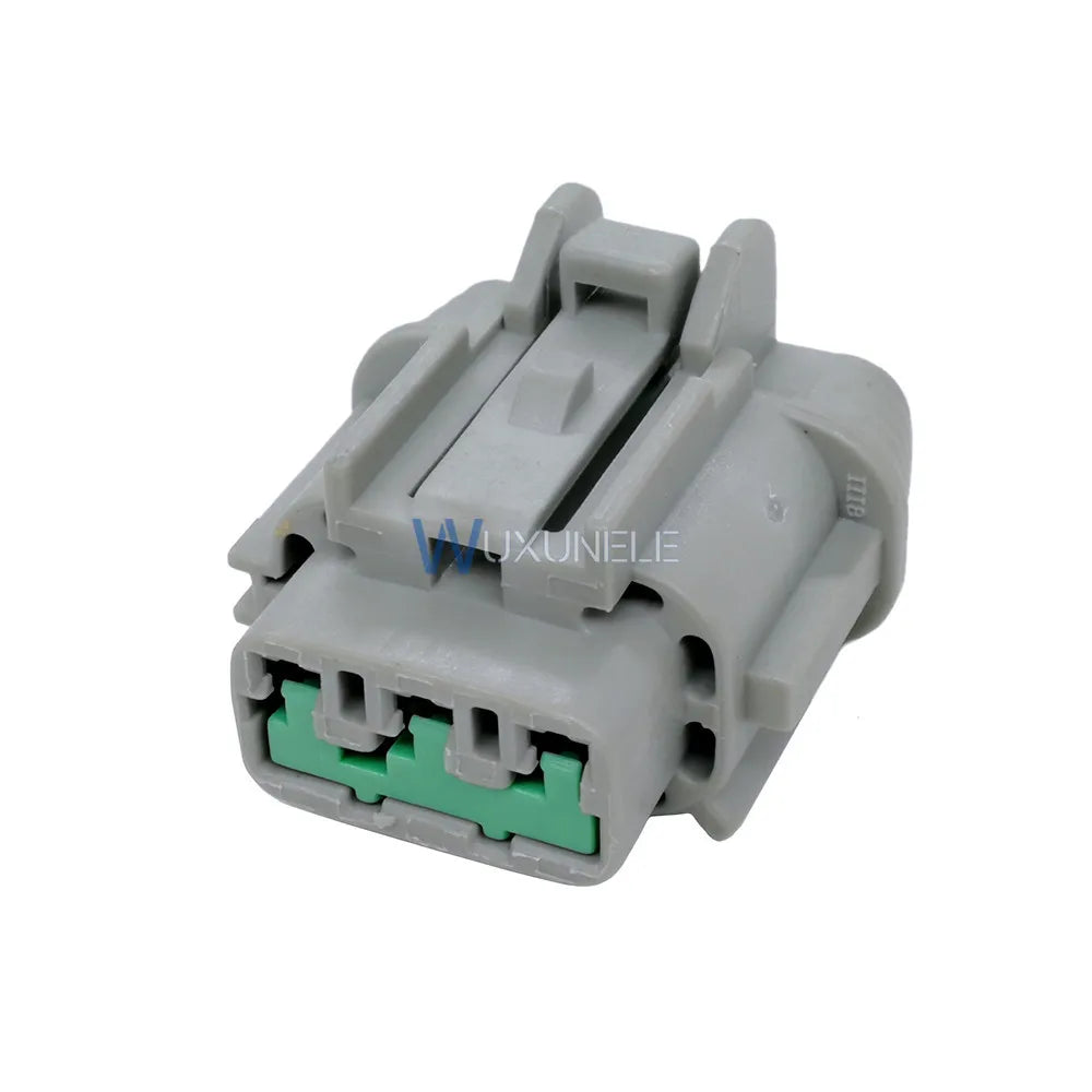 25 Sets 3 Pin 6185-0869 6188-0556 Automotive Wire Connector for Plug PB295-03120 PB291-03127