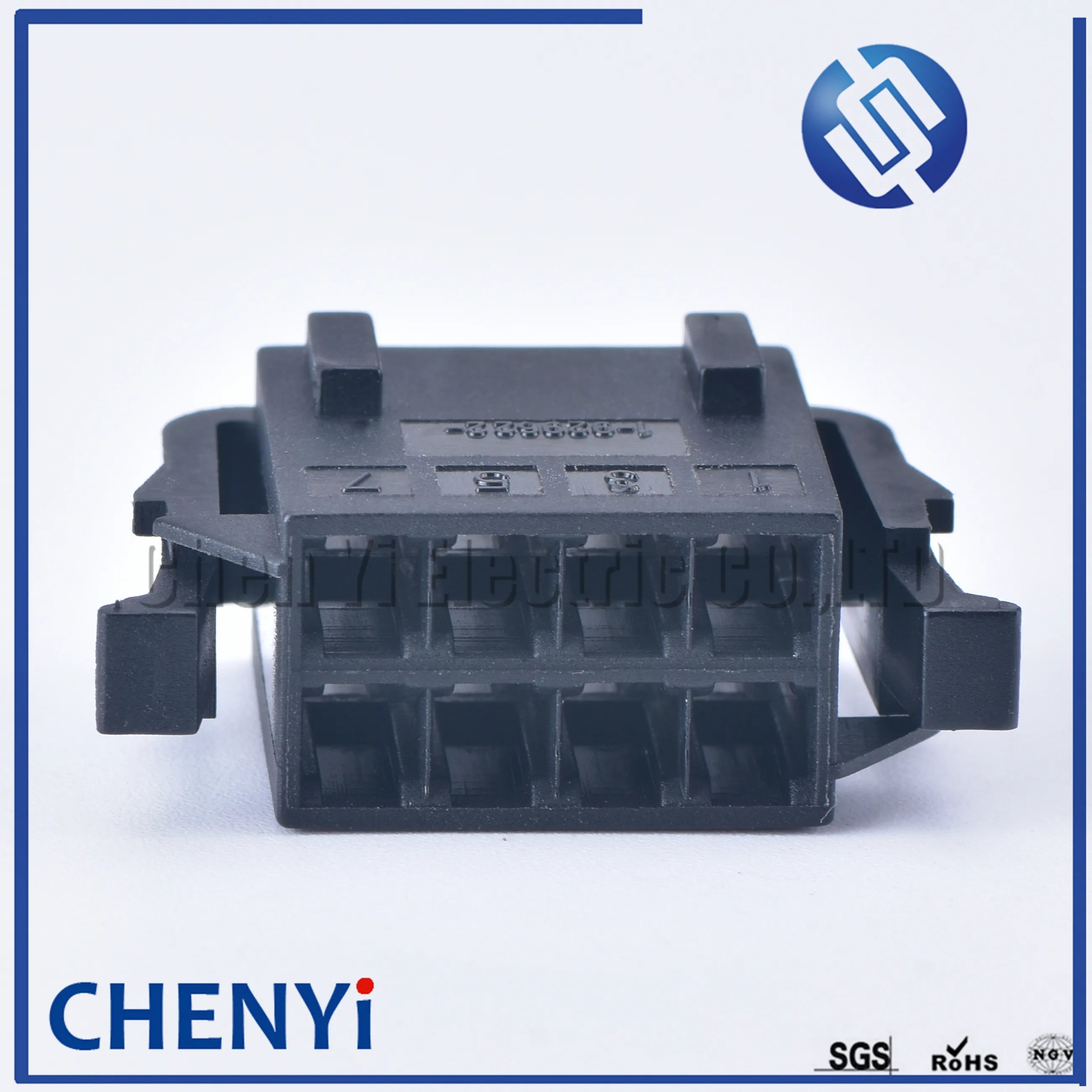 8 Pin 3.5mm male or female191972734 191972724 Auto Electrical Socket Car Connectors 191 972 734 191 972 724 1-929622-1