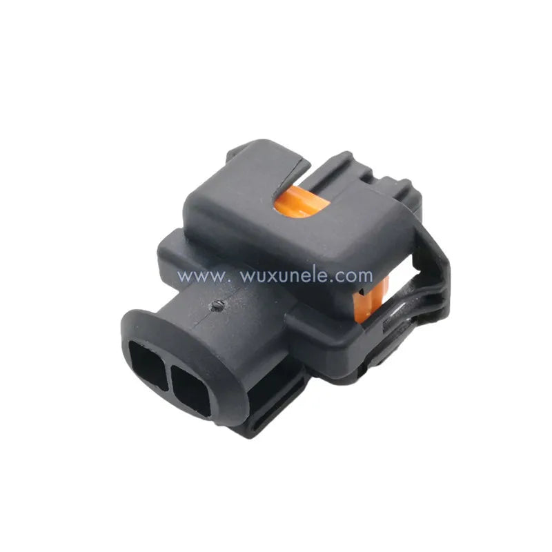 50 Sets 2 Pin 1928403874 Sealed Wire Connector for Automotive Fuel Injector Plug