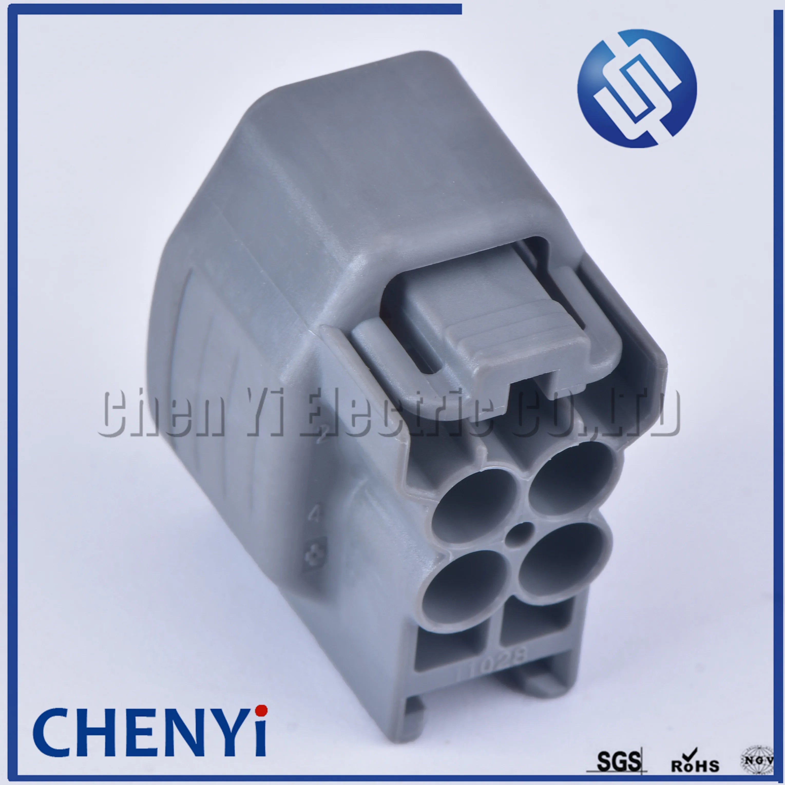4 Pin Auto waterproof Connector 1JZ-GTE 2JZ-GTE Oxygen Sensor plug Socket 6189-0629 6188-0517 90980-11028 90980-11027 For Toyota