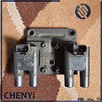 2 Pin Ignition Coil Connector Plug Cable Wire Harness For Hyundai Getz Accent 1.6L Elantra J3 Toyota 90980-10901 90980-10899