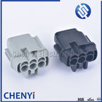 3 Pin auto Sensor Corrector Headlamp Light Plug PB295-03120 PB295-03020 For Nissan 6185-0868 6185-0869 6188-0555 6188-0556