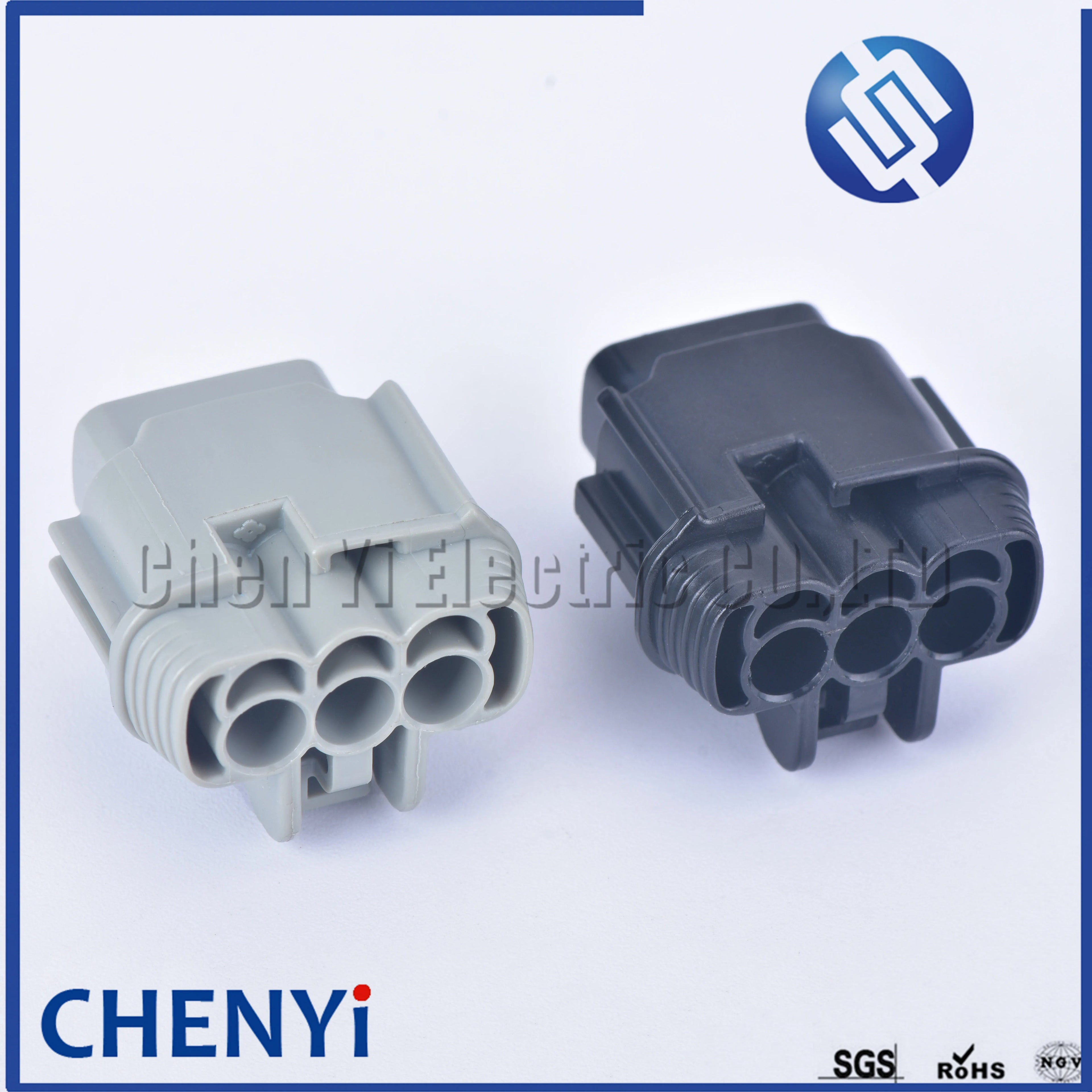 3 Pin auto Sensor Corrector Headlamp Light Plug PB295-03120 PB295-03020 For Nissan 6185-0868 6185-0869 6188-0555 6188-0556