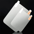 Car HUD Reflective Film Head Up Display System Film OBD II Fuel Consumption Overspeed Display Auto Accessories Car Styling