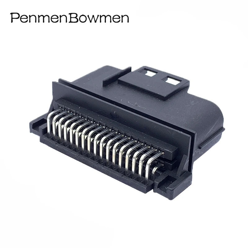 18 26 34Pin ECU Auto Computer Control System Plug Connector Wire Harness Needle Seat MX23A26SF1 MX23A34SF1 MX23A18SF1
