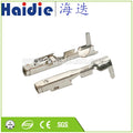 auto crimp electric connector pins loose terminals crim  7-1452668-1  1452671-1