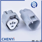 3 Pin male or female waterproof auto connector Ignition Coil Plug 6188-0099 6189-0179 For Toyota Camry Corolla Honda