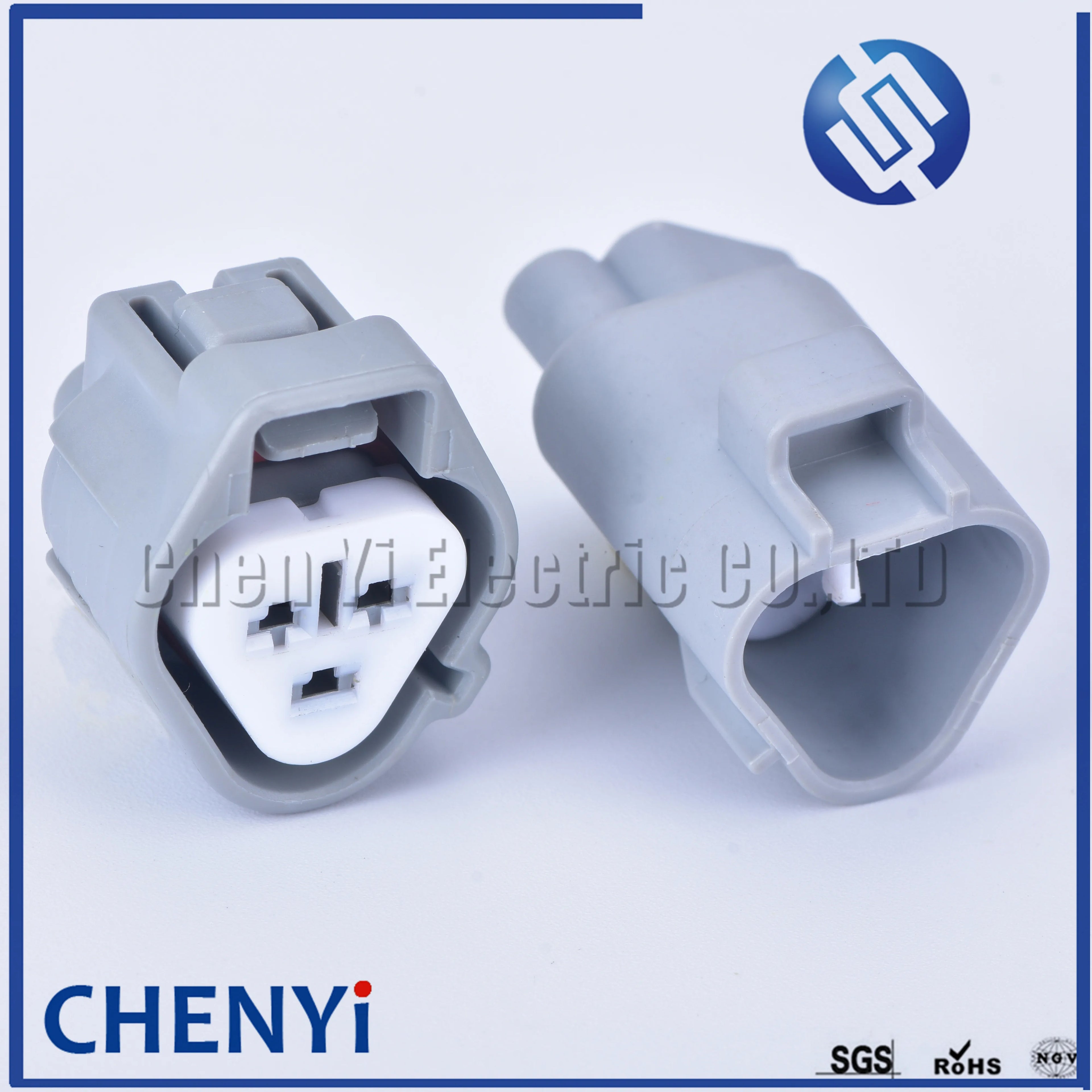 3 Pin male or female waterproof auto connector Ignition Coil Plug 6188-0099 6189-0179 For Toyota Camry Corolla Honda