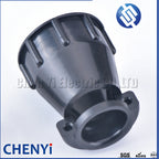 14 Pin diagnostic Connector Automobile Male Female History Password SMT aviation Plug 206043-1 182649-1 66601-1 66602-1