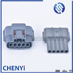 5 pin male female sealed automobile electric automotive coil igniter connector plug MAF Connector 6189-0783 6189-0848 For Nissan