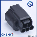 3 Pin auto waterproof connector Crankshaft Camshaft Sensor Plug Automotive WPT990 E-5757 For Ford Mondeo Focus Mazda M3 M6