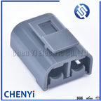 1 Set 2 Pin automotive Connector Ignition Coil  Fuel Pump  speed Sensor Wiring Connector For 740 745 S90 V90 9144275 3523813