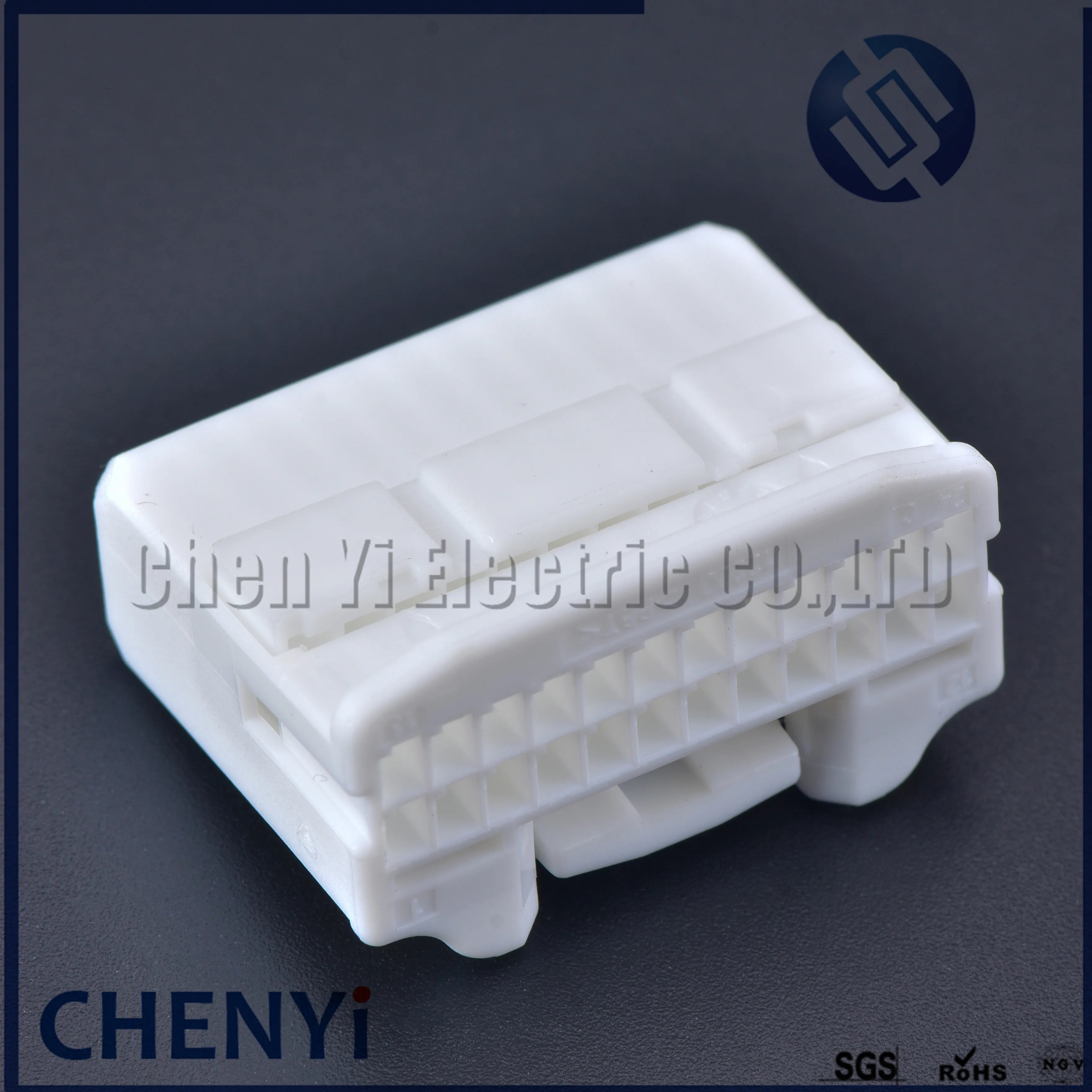 1 Set 24 Pin male or female 1376103-1 1318917-1 Automotive Audio Navigation Rearview Wire Connector Socket Auto Plug 1473413-1
