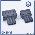 3 Pin 3.5mm 357972753 Male or Female efi series 357 972 753 EV1 EV14 JPT VR6 TPS sealed waterproof Coil connector
