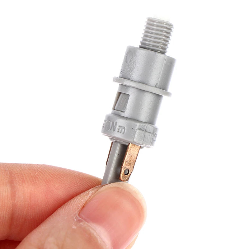 1PC 6mm Universal Motorcycle Brake Clutch Switch Motorbike Front Rear Light Rear Brake Clutch Switches
