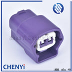 2pin water temperature sensor plug speaker auto waterproof connector 6189-0772 6189-0773 6189-0774 6189-0775 6189-0777 6189-0778