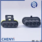 4 Pin way 1.5 series Female or Male 282088-1 Automotive Connector Sealed Waterproof Auto Wire harness plug 282106-1