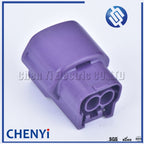 2pin water temperature sensor plug speaker auto waterproof connector 6189-0772 6189-0773 6189-0774 6189-0775 6189-0777 6189-0778