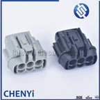 3 Pin auto Sensor Corrector Headlamp Light Plug PB295-03120 PB295-03020 For Nissan 6185-0868 6185-0869 6188-0555 6188-0556