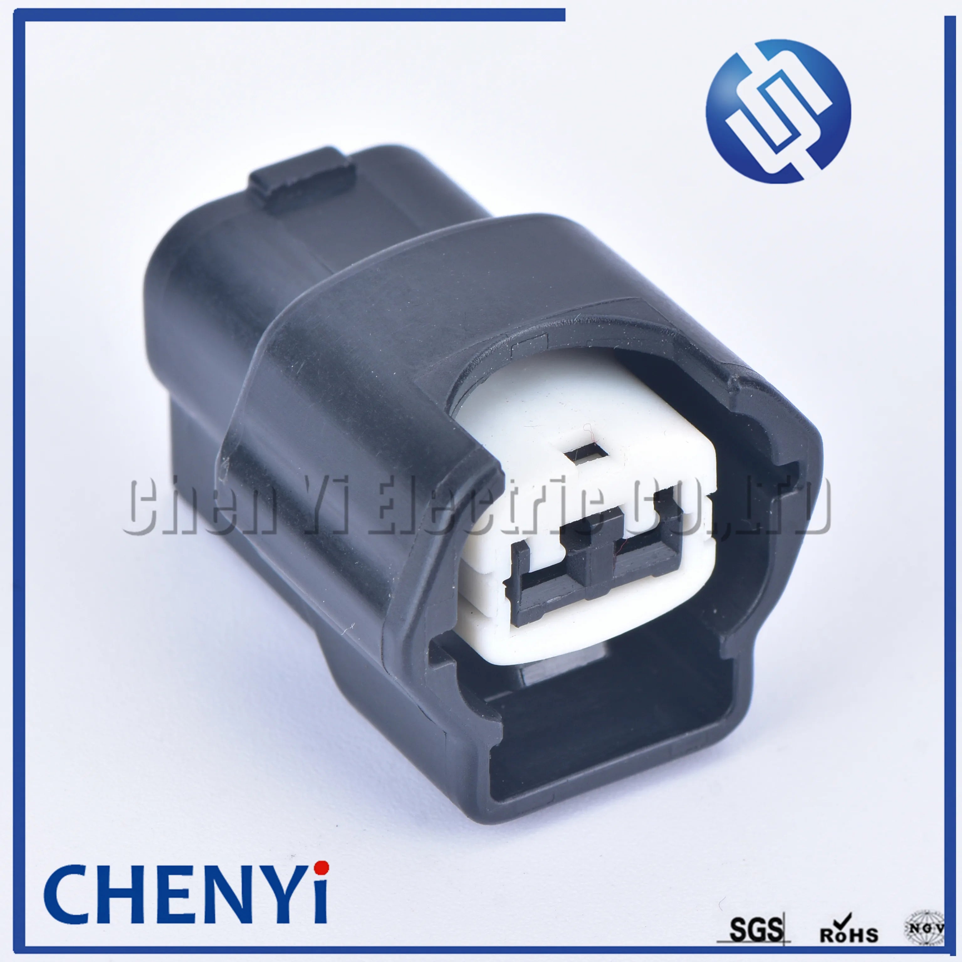 2pin water temperature sensor plug speaker auto waterproof connector 6189-0772 6189-0773 6189-0774 6189-0775 6189-0777 6189-0778