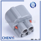 2 Pin waterproof female automotive plug connector 6189-0239 6189-0249 90980-11156 90980-11149 For Toyota 1JZ-GTE 2JZ-GTE VSV EVO