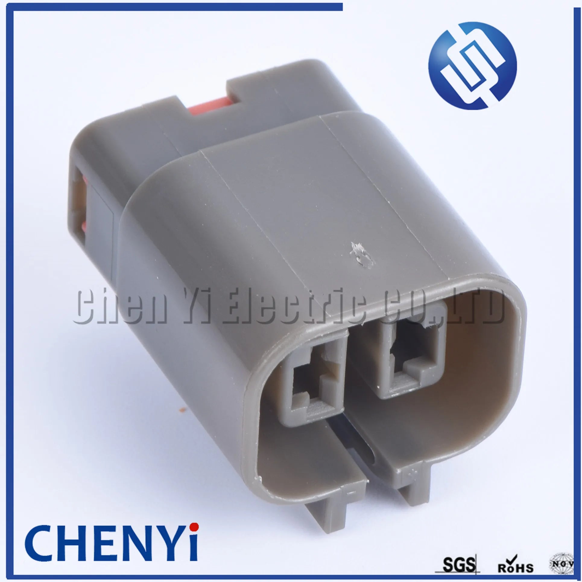 2 Pin pressure switch plug wire connector MG640188-4 7223-6224-40 For Nissan Hyundai Matrix Elantra Alternator Socket Connector