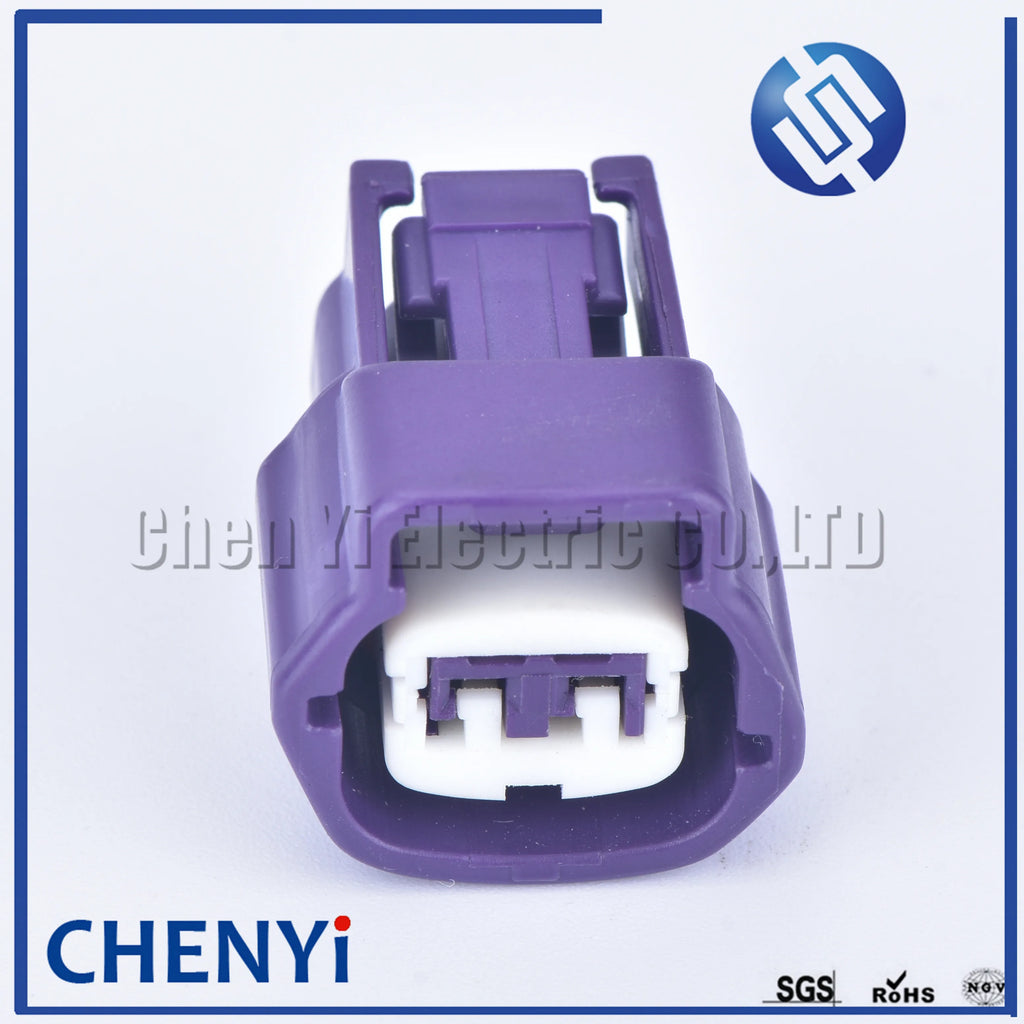 2pin water temperature sensor plug speaker auto waterproof connector 6189-0772 6189-0773 6189-0774 6189-0775 6189-0777 6189-0778