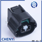 2 Pin automotive plug Wiring Auto Connector 7283-7526-30 90980-11162 For VVT i Solenoid Connector Toyota Lexus 1JZ 2JZ 1UZ 3UZ