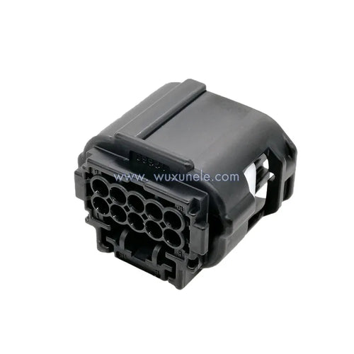 10 Pin 6189-1134 6188-0696 Sealed Wire Connector for Automotive Radar Parking Sensor Plug
