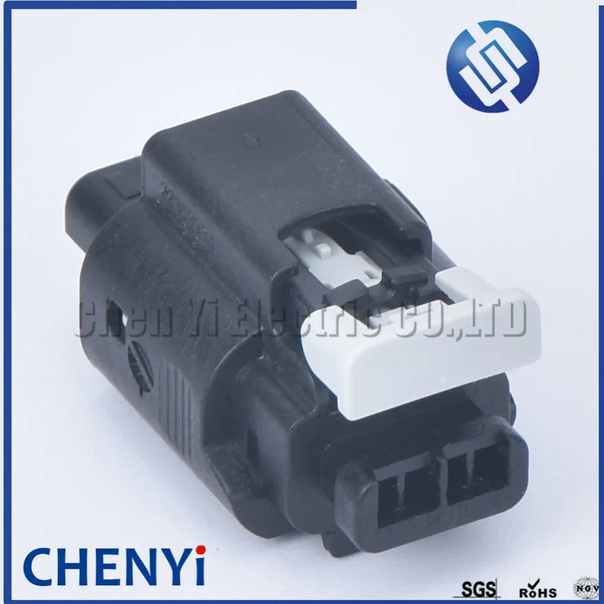 4 Pin female auto waterproof sensor connector Rear camera Wire harness plug 1801823-1 2236398-1 13422 For Renault Megan