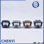 4 Pin female（4 forms ）Waterproof Automotive Plug MAP Sensor Connector Mass Air Flow Socket For Nissan Infiniti 7287-5378-10