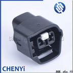 2 Pin car Solenoid Connector Temperature Sensor Plug 90980-11070 7282-7028-30 7283-7028-30 For Toyota Dodge Lexus Mitsubishi