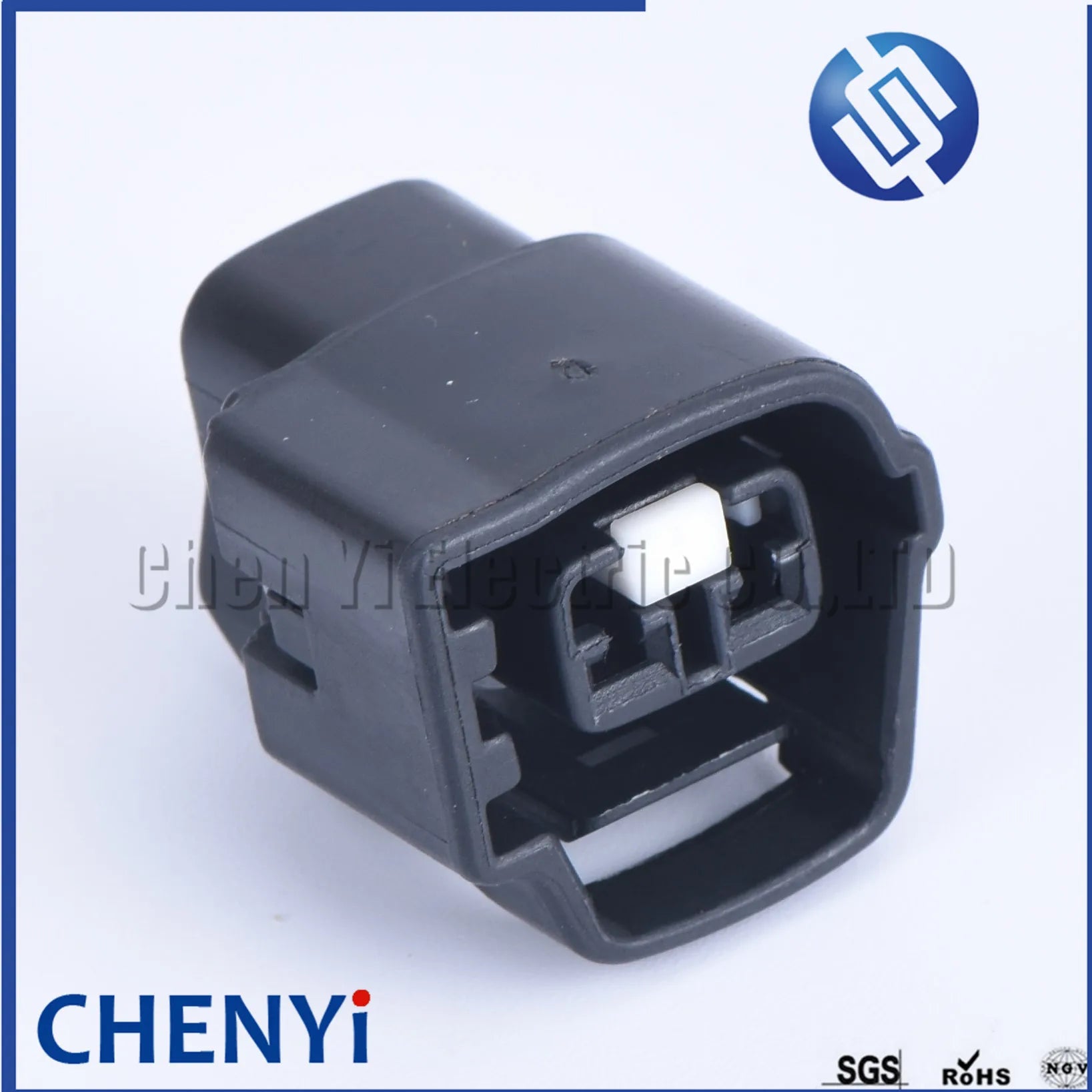 2 Pin car Solenoid Connector Temperature Sensor Plug 90980-11070 7282-7028-30 7283-7028-30 For Toyota Dodge Lexus Mitsubishi