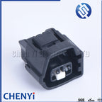 2 Pin car Solenoid Connector Temperature Sensor Plug 90980-11070 7282-7028-30 7283-7028-30 For Toyota Dodge Lexus Mitsubishi