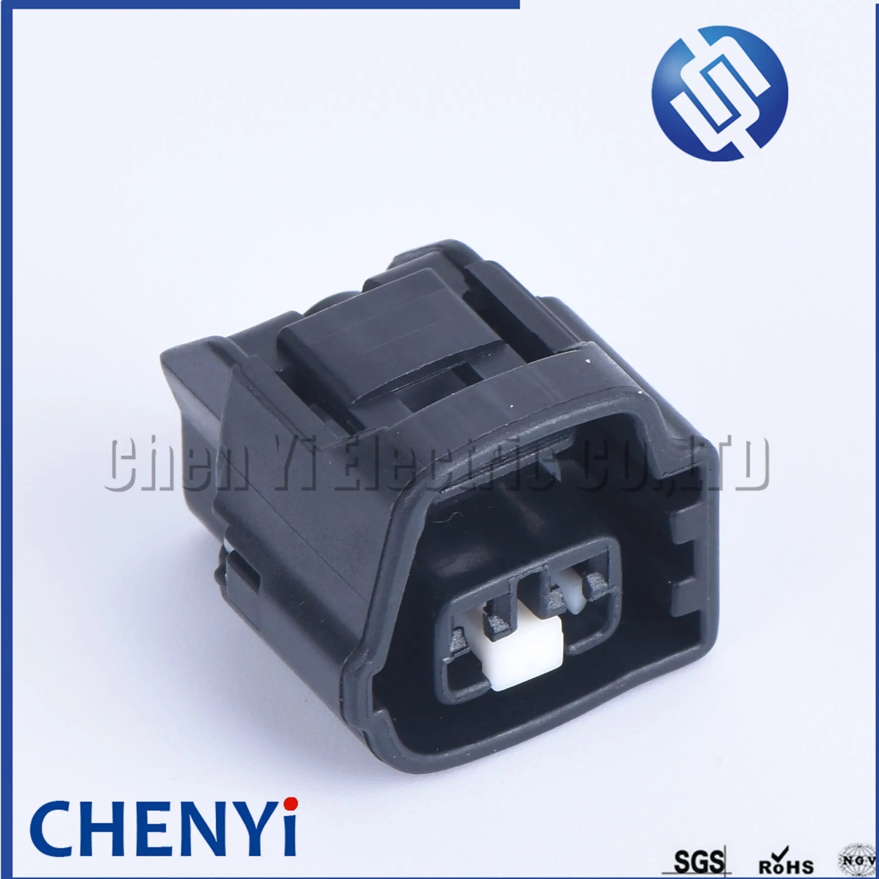 2 Pin car Solenoid Connector Temperature Sensor Plug 90980-11070 7282-7028-30 7283-7028-30 For Toyota Dodge Lexus Mitsubishi