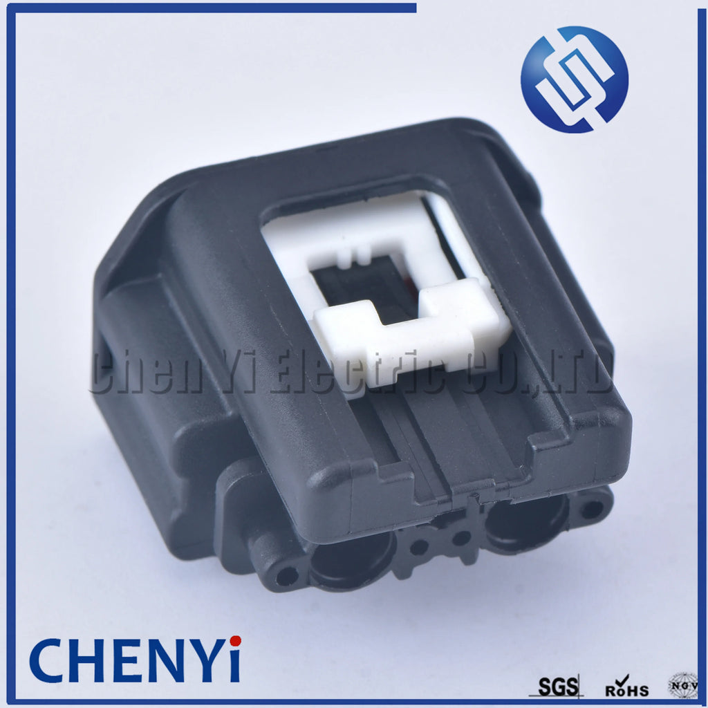 2 Pin way Crankshaft Position Sensor Connector For Daihatsu Sirion For Toyota Yaris Terios 90919-05043 9091905043 19311-BZ020