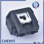 2 Pin way Crankshaft Position Sensor Connector For Daihatsu Sirion For Toyota Yaris Terios 90919-05043 9091905043 19311-BZ020
