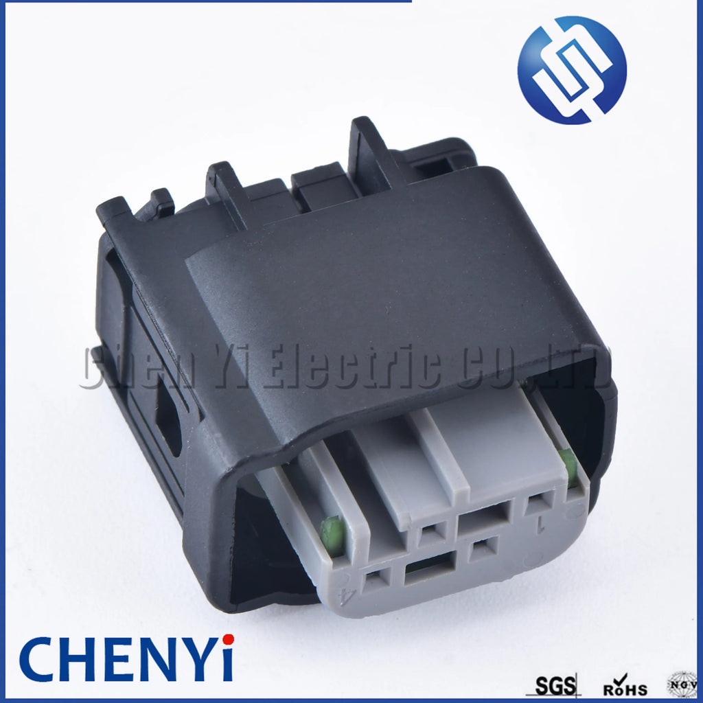 4 Pin Automotive waterproof connector 8E0971934A 2-1394412-1 968398-1 2-1394413-1 2-1394411-1 Harness plug 8E0971934