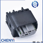 4 Pin Automotive waterproof connector 8E0971934A 2-1394412-1 968398-1 2-1394413-1 2-1394411-1 Harness plug 8E0971934